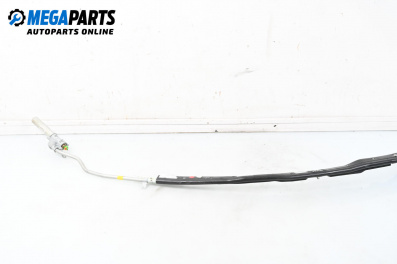 Airbag за Mercedes-Benz M-Class SUV (W164) (07.2005 - 12.2012), 4+1 вр., джип, позиция: лява