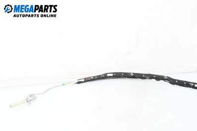Airbag за Mercedes-Benz M-Class SUV (W164) (07.2005 - 12.2012), 4+1 вр., джип, позиция: дясна