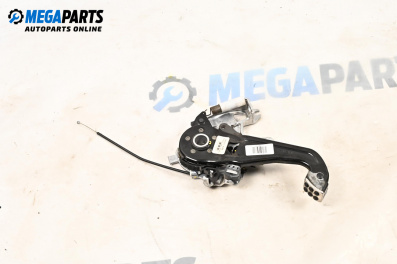 Педал паркинг спирачка за Mercedes-Benz M-Class SUV (W164) (07.2005 - 12.2012), № A1644201184