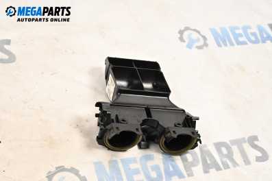Въздуховод парно за Mercedes-Benz M-Class SUV (W164) (07.2005 - 12.2012) ML 350 4-matic (164.186), 272 к.с.