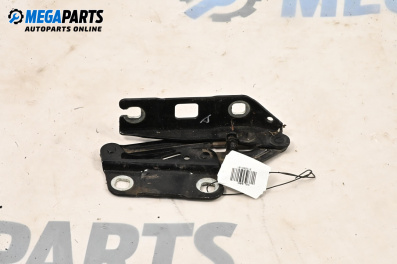 Панта преден капак за Mercedes-Benz M-Class SUV (W164) (07.2005 - 12.2012), 4+1 вр., джип, позиция: дясна