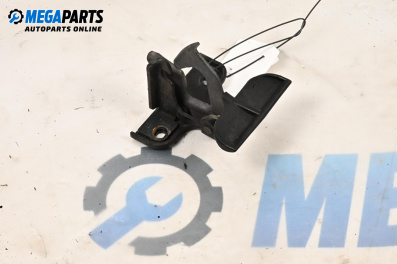 Заключалка преден капак за Mercedes-Benz M-Class SUV (W164) (07.2005 - 12.2012)