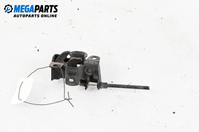 Брава преден капак за Mercedes-Benz M-Class SUV (W164) (07.2005 - 12.2012)