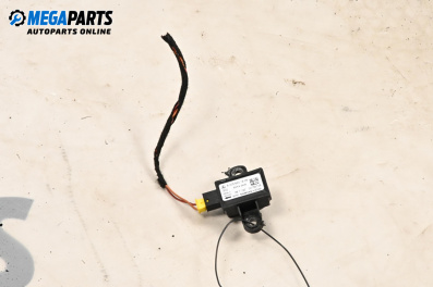 Сензор airbag за Mercedes-Benz M-Class SUV (W164) (07.2005 - 12.2012), № A0038201926