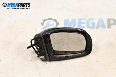 Огледало за Mercedes-Benz M-Class SUV (W164) (07.2005 - 12.2012), 4+1 вр., джип, позиция: дясна