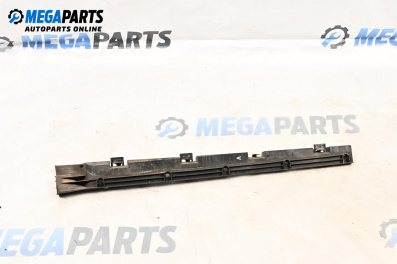 Кора багажник за Mercedes-Benz M-Class SUV (W164) (07.2005 - 12.2012), 4+1 вр., джип