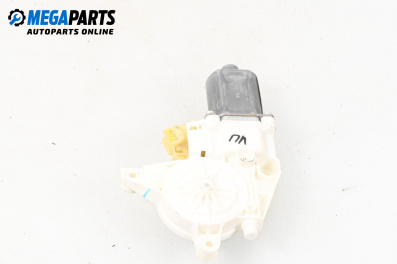 Електромотор за стъклоподемник за Mercedes-Benz M-Class SUV (W164) (07.2005 - 12.2012), 4+1 вр., джип, позиция: предна, лява