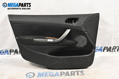 Кора врата за Peugeot 308 Station Wagon I (09.2007 - 10.2014), 4+1 вр., комби, позиция: предна, лява