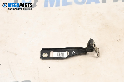 Панта преден капак за Volkswagen Golf IV Variant (05.1999 - 06.2006), 4+1 вр., комби, позиция: лява