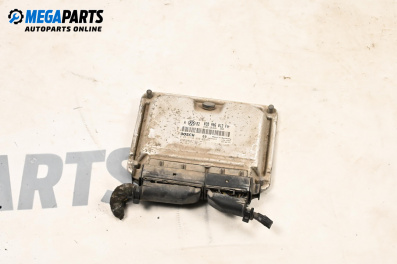 Компютър двигател за Volkswagen Golf IV Variant (05.1999 - 06.2006) 1.9 TDI, 90 к.с., № 038 906 012 FA