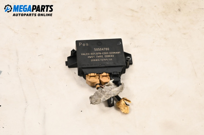 PDC модул за Alfa Romeo 159 Sportwagon (03.2006 - 11.2011), № 50504760