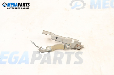 Панта преден капак за Alfa Romeo 159 Sportwagon (03.2006 - 11.2011), 4+1 вр., комби, позиция: дясна