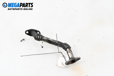 EGR тръба за Alfa Romeo 159 Sportwagon (03.2006 - 11.2011) 2.4 JTDM, 200 к.с.