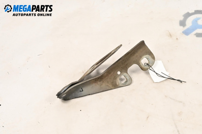 Панта преден капак за Opel Astra H Hatchback (01.2004 - 05.2014), 4+1 вр., хечбек, позиция: лява