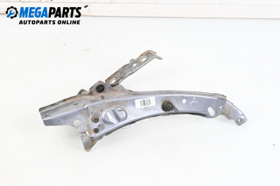 Основа фар за Opel Astra H Hatchback (01.2004 - 05.2014), хечбек, позиция: дясна