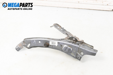 Основа фар за Opel Astra H Hatchback (01.2004 - 05.2014), хечбек, позиция: лява