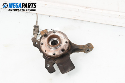 Шенкел главина за Opel Astra H Hatchback (01.2004 - 05.2014), позиция: предна, лява