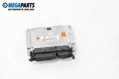 Компютър двигател за Volkswagen Passat III Sedan B5 (08.1996 - 12.2001) 1.9 TDI, 90 к.с., № 038 906 018 N