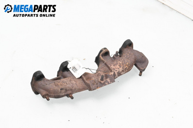 Изпускателен колектор  за Volkswagen Passat III Sedan B5 (08.1996 - 12.2001) 1.9 TDI, 90 к.с.