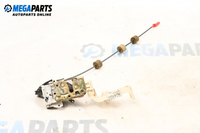 Брава на врата за Ford Mondeo III Hatchback (10.2000 - 03.2007), позиция: предна, дясна