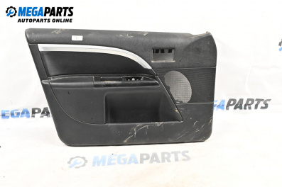 Кора врата за Ford Mondeo III Hatchback (10.2000 - 03.2007), 4+1 вр., хечбек, позиция: предна, лява