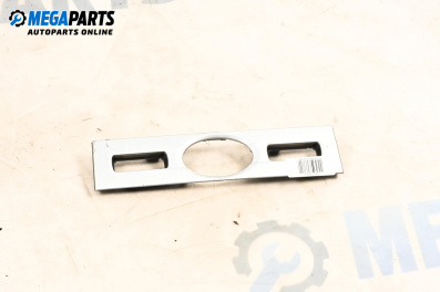 Интериорна пластмаса за Ford Mondeo III Hatchback (10.2000 - 03.2007), 4+1 вр., хечбек, позиция: предна