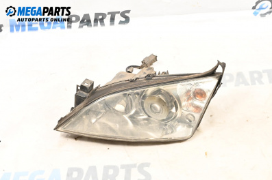 Фар за Ford Mondeo III Hatchback (10.2000 - 03.2007), хечбек, позиция: лява