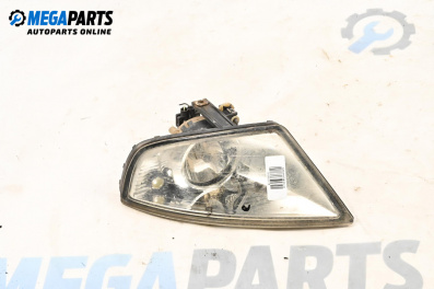 Халоген за Ford Mondeo III Hatchback (10.2000 - 03.2007), хечбек, позиция: лява
