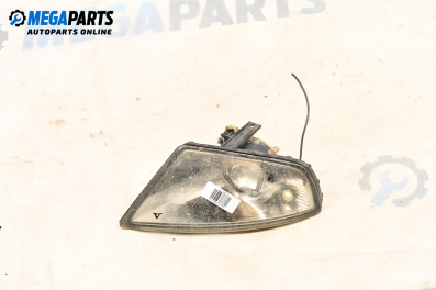 Халоген за Ford Mondeo III Hatchback (10.2000 - 03.2007), хечбек, позиция: дясна