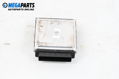 Компютър двигател за Ford Mondeo III Hatchback (10.2000 - 03.2007) 2.0 16V TDDi / TDCi, 115 к.с., № 12249856