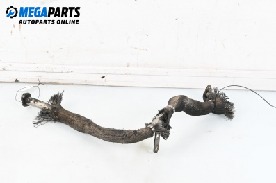 EGR тръба за Ford Mondeo III Hatchback (10.2000 - 03.2007) 2.0 16V TDDi / TDCi, 115 к.с.
