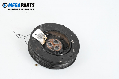 Демпферна шайба за Ford Mondeo III Hatchback (10.2000 - 03.2007) 2.0 16V TDDi / TDCi, 115 к.с.