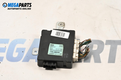 Комфорт модул за Kia Sorento I SUV (08.2002 - 12.2009), № 95400-3E310