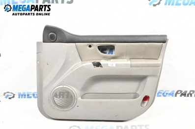 Кора врата за Kia Sorento I SUV (08.2002 - 12.2009), 4+1 вр., джип, позиция: предна, дясна