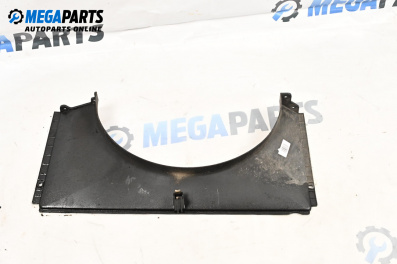 Дифузьор за Kia Sorento I SUV (08.2002 - 12.2009) 2.5 CRDi, 140 к.с.