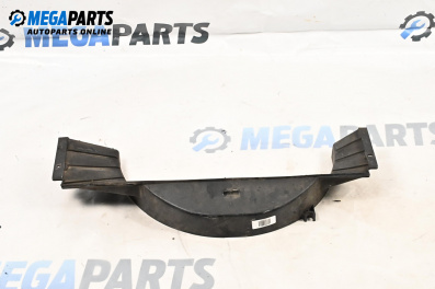 Дифузьор за Kia Sorento I SUV (08.2002 - 12.2009) 2.5 CRDi, 140 к.с.