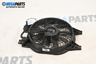 Перка охлаждане за Kia Sorento I SUV (08.2002 - 12.2009) 2.5 CRDi, 140 к.с.