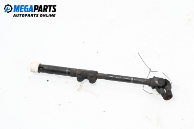 Каре на волана за Kia Sorento I SUV (08.2002 - 12.2009) 2.5 CRDi, 140 к.с., джип