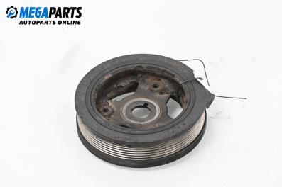 Демпферна шайба за Kia Sorento I SUV (08.2002 - 12.2009) 2.5 CRDi, 140 к.с.