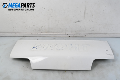 Преден капак за Fiat Ducato Box III (03.1994 - 04.2002), 2+1 вр., товарен, позиция: предна