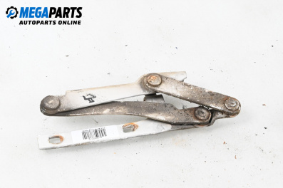 Панта преден капак за Fiat Ducato Box III (03.1994 - 04.2002), 2+1 вр., товарен, позиция: дясна