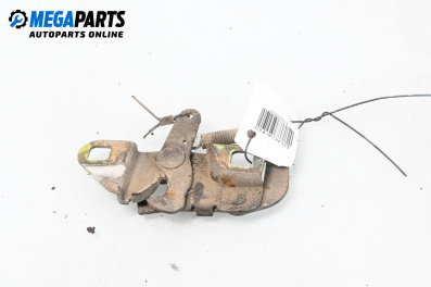 Заключалка преден капак за Fiat Ducato Box III (03.1994 - 04.2002)