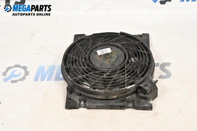 Перка охлаждане за Opel Zafira A Minivan (04.1999 - 06.2005) 1.6 16V, 101 к.с.