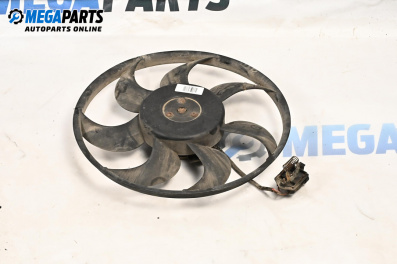 Перка охлаждане за Opel Zafira A Minivan (04.1999 - 06.2005) 1.6 16V, 101 к.с.