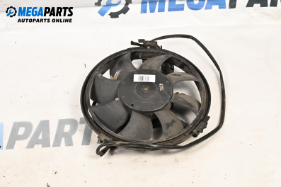 Перка охлаждане за Volkswagen Passat IV Sedan B5.5 (10.2000 - 12.2005) 2.0, 115 к.с.