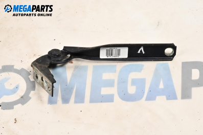 Панта преден капак за Volkswagen Passat IV Sedan B5.5 (10.2000 - 12.2005), 4+1 вр., седан, позиция: лява