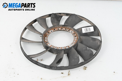 Перки охлаждане за Volkswagen Passat IV Sedan B5.5 (10.2000 - 12.2005) 2.0, 115 к.с.