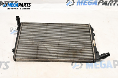 Воден радиатор за Volkswagen Passat V Sedan B6 (03.2005 - 12.2010) 2.0 TDI 4motion, 140 к.с.