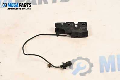 Брава преден капак за Volkswagen Passat V Sedan B6 (03.2005 - 12.2010)