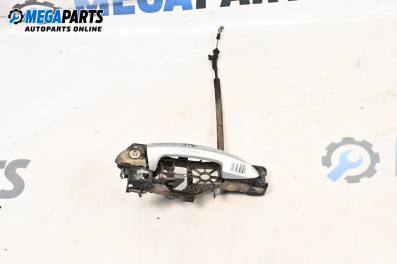 Външна дръжка за Volkswagen Passat V Sedan B6 (03.2005 - 12.2010), 4+1 вр., седан, позиция: предна, лява